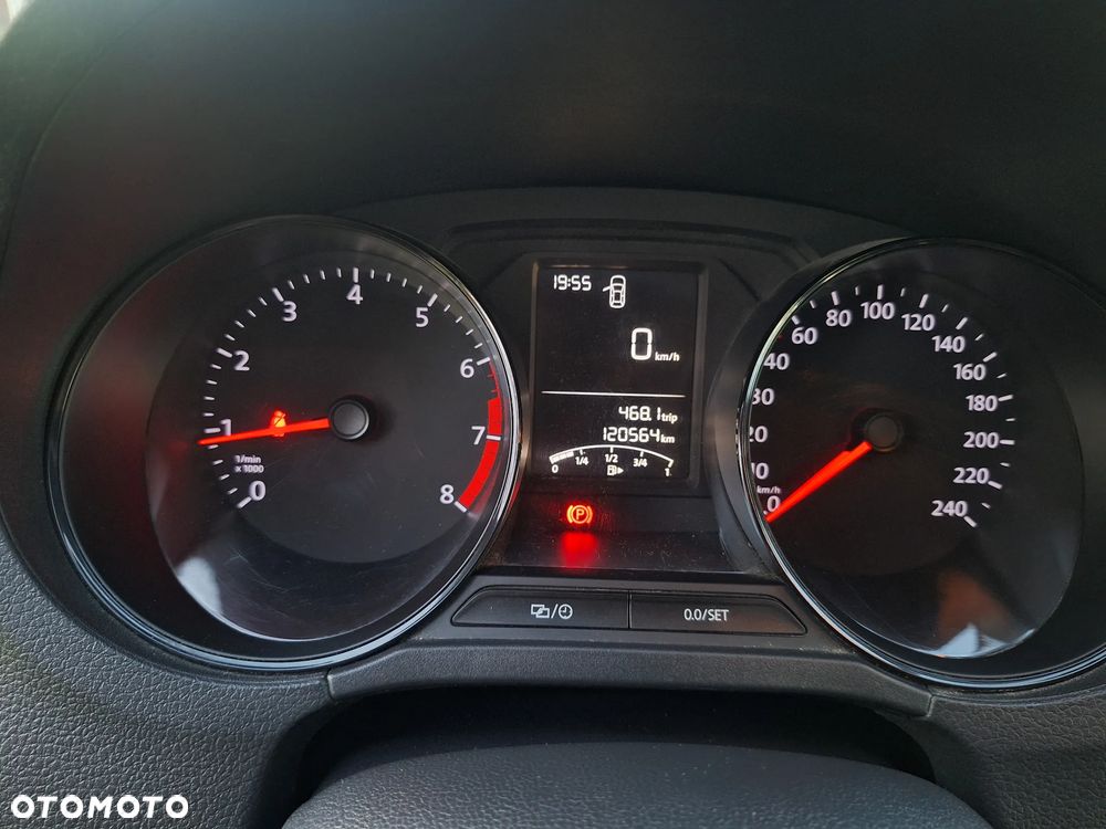 Volkswagen Polo 1.0 Comfortline - 12