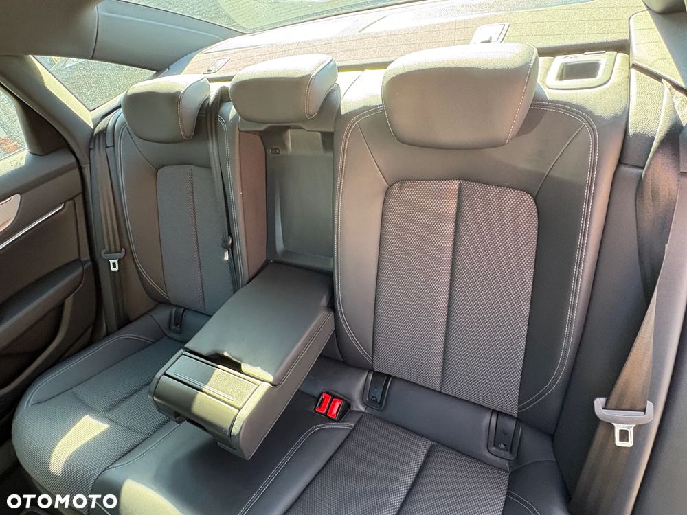Audi A6 Limousine 40 TDI mHEV Quattro Sport S tronic - 11