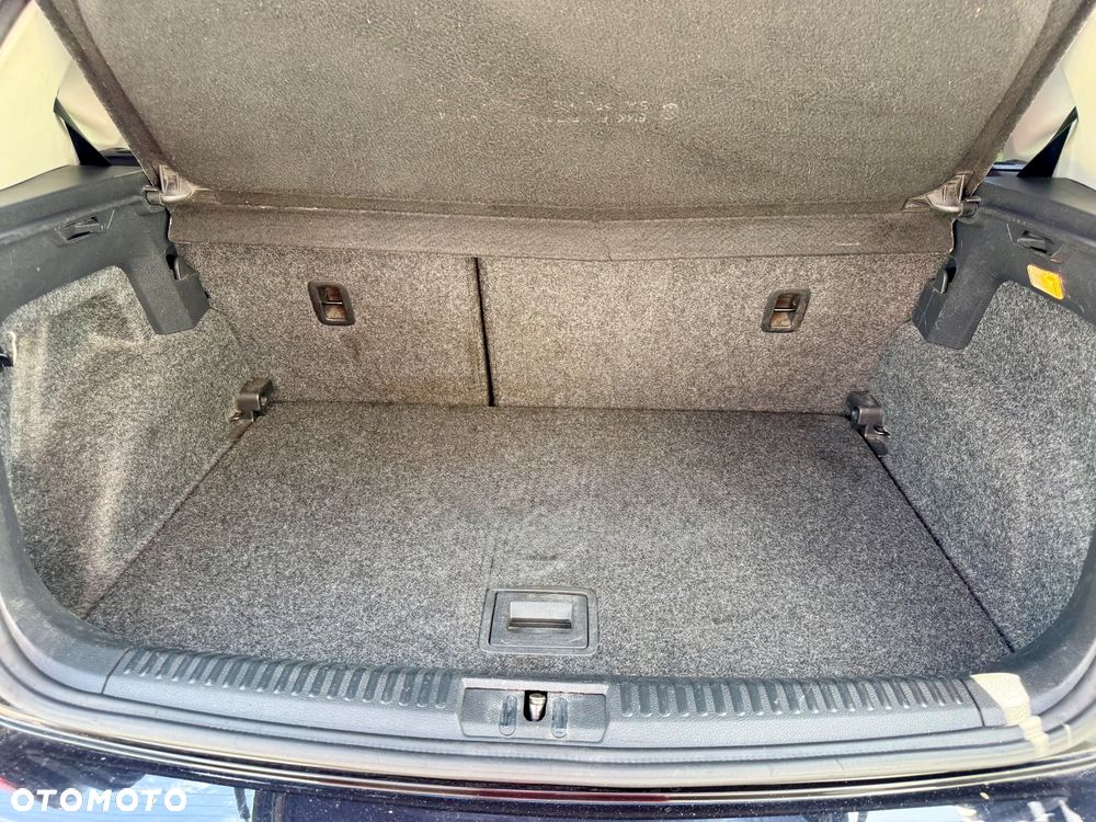 Volkswagen Polo Cross - 27