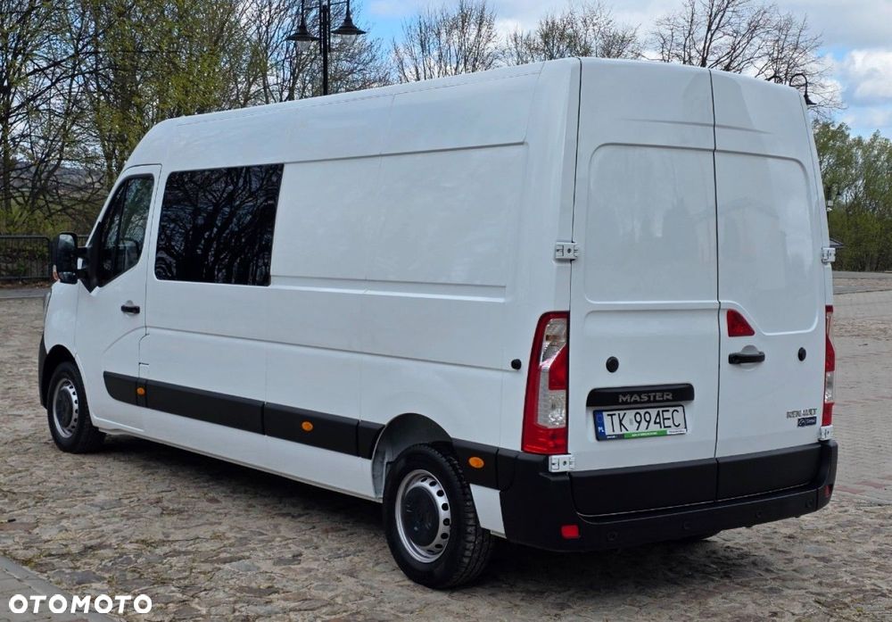 Renault Master - 6