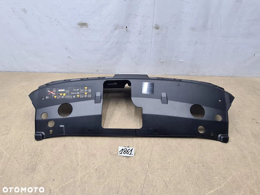 Grill Atrapa gril Dacia Sandero III 3 Stepway 623109870R - 5