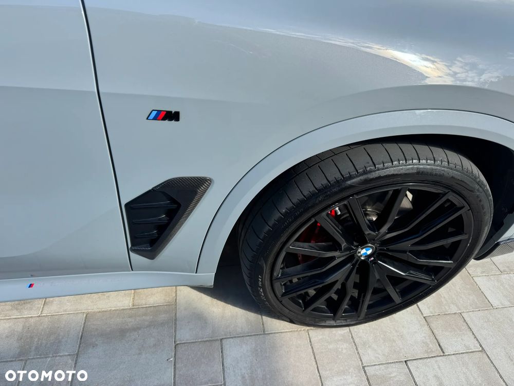 BMW X5 xDrive30d mHEV - 8
