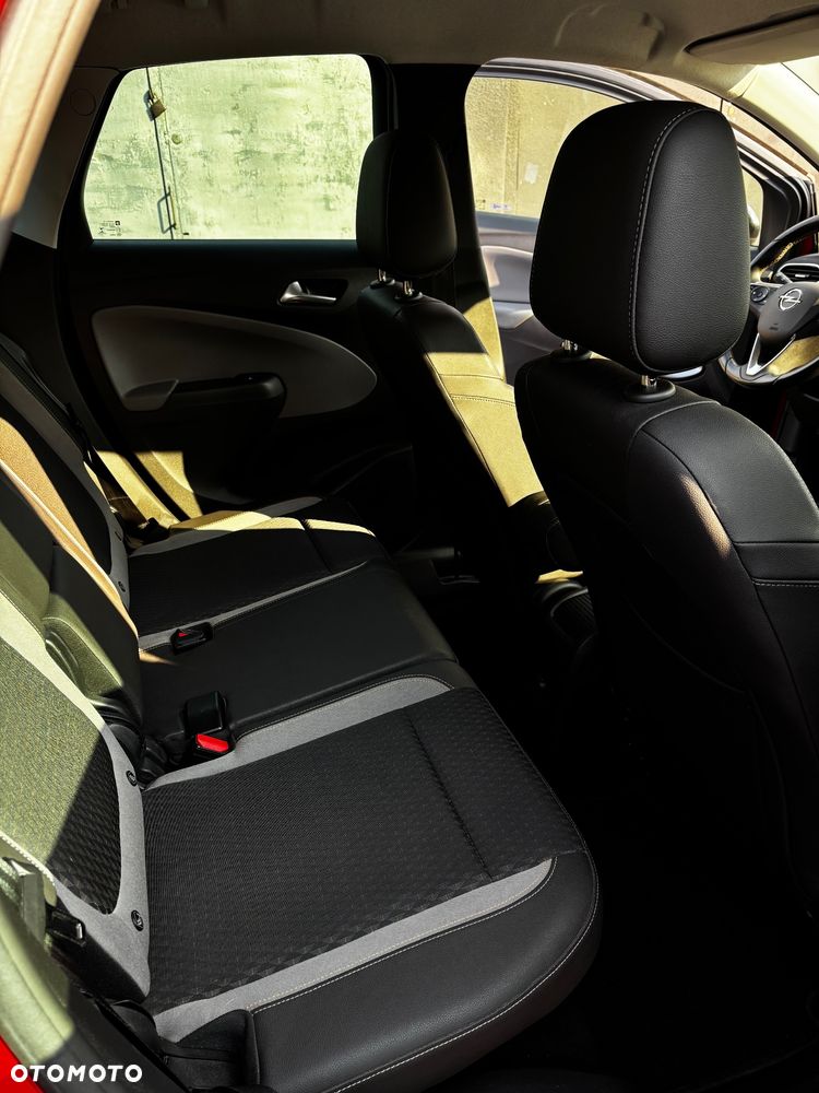 Opel Crossland X 1.6 ECOTEC Start/Stop Innovation - 11