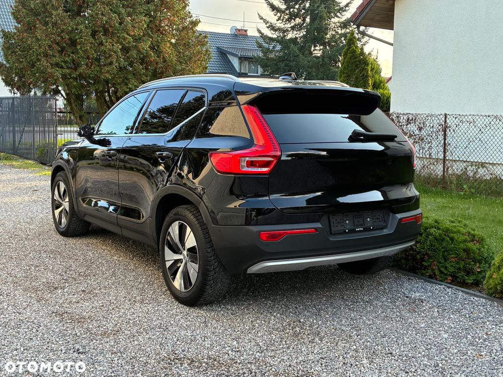 Volvo XC 40 T5 Plug-In Hybrid Inscription - 5