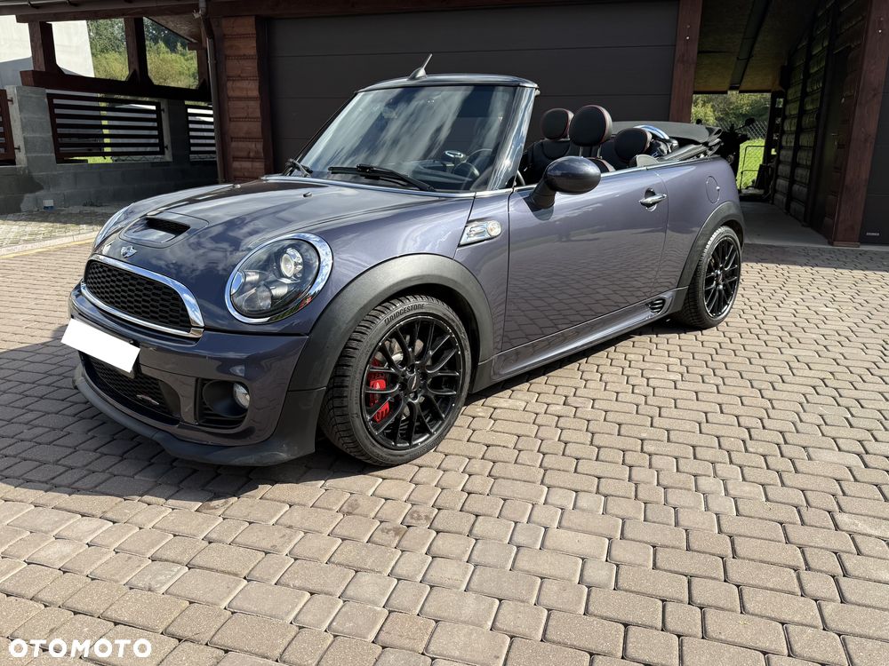 MINI John Cooper Works - 13