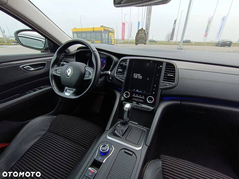 Renault Talisman ENERGY dCi 160 EDC INTENS - 28