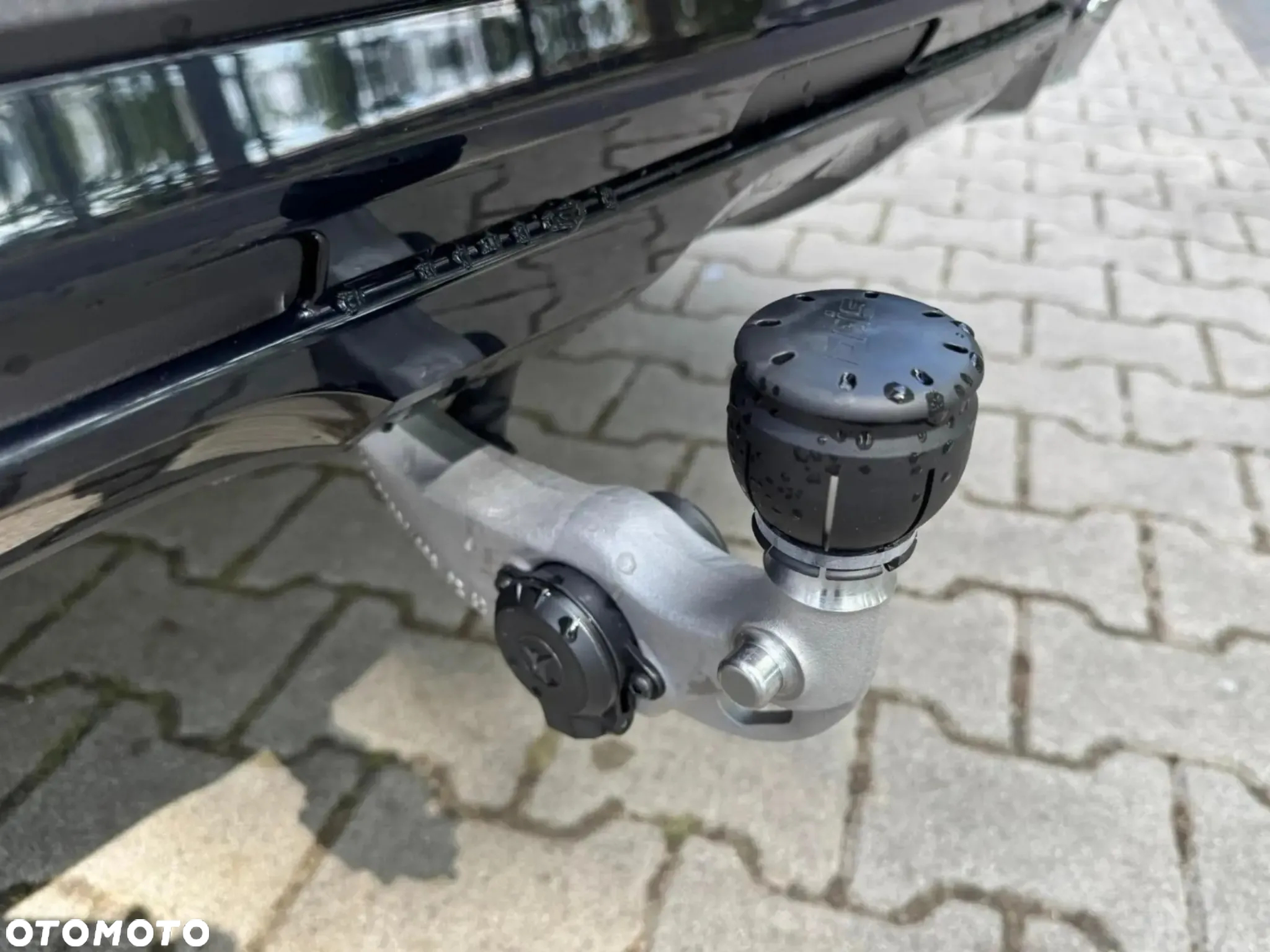 Mercedes-Benz GLC 220 d 4-Matic - 5