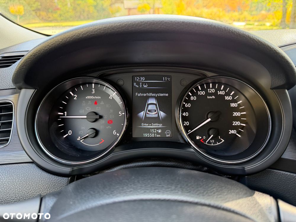 Nissan Pulsar 1.5 dCi N-Connecta - 36