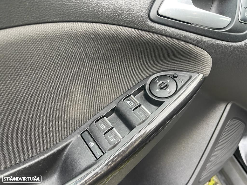 Ford Focus 1.5 TDCi Titanium - 29