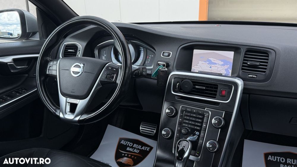 Volvo V60 - 14