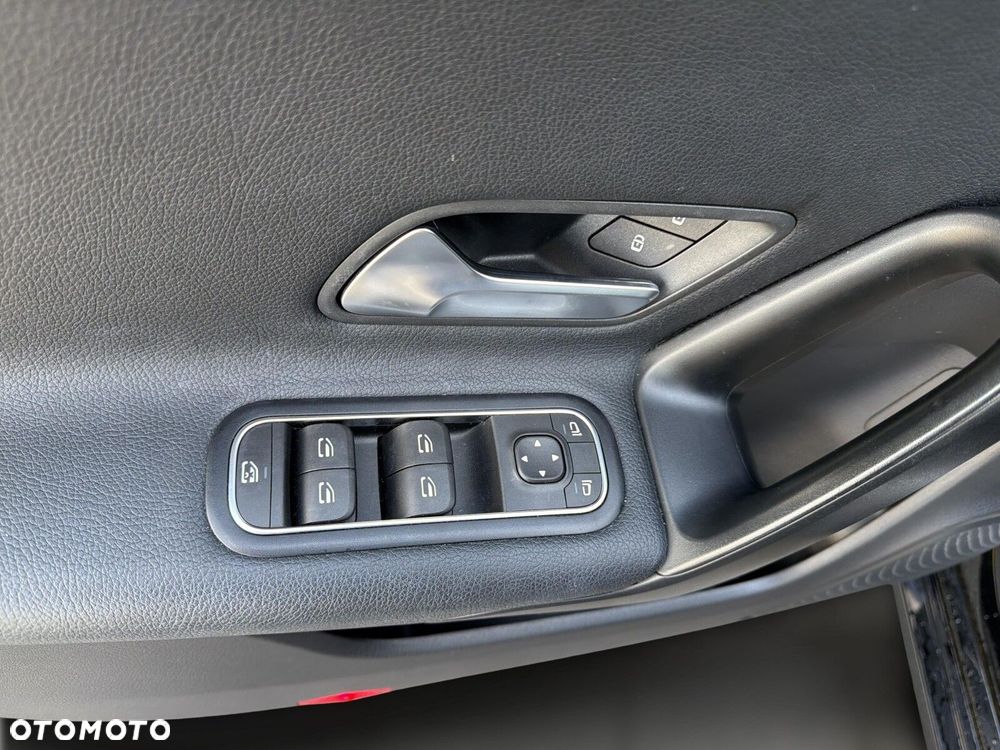 Mercedes-Benz CLA - 19