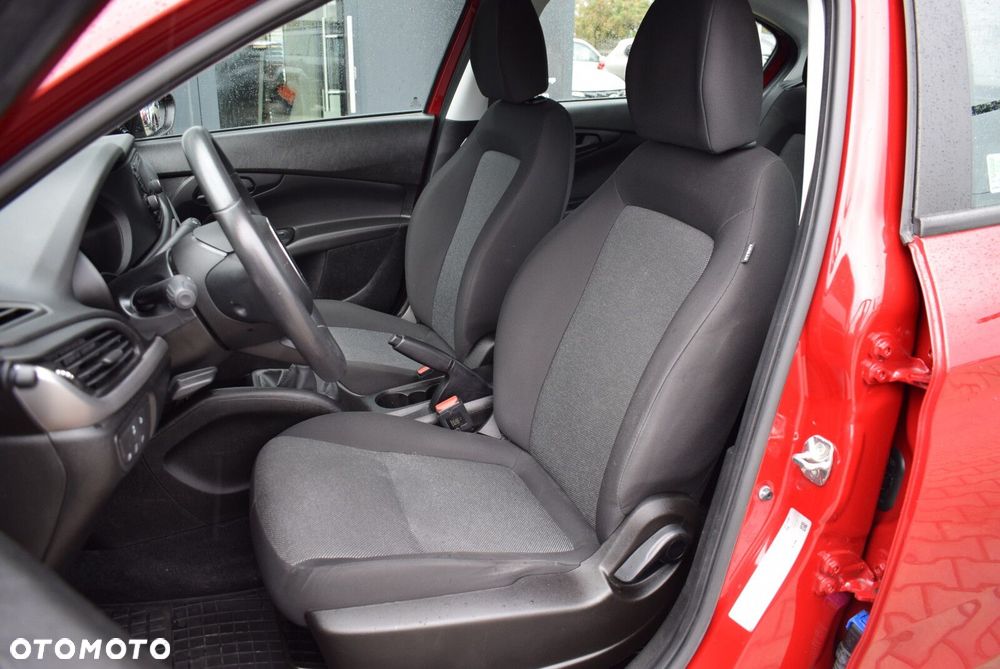 Fiat Tipo - 13