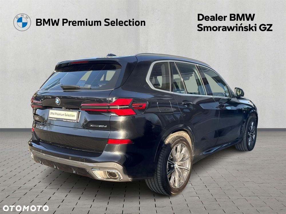 BMW X5 - 3
