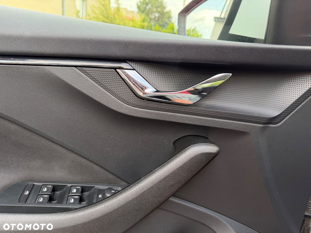 Skoda Scala 1.0 TSI Ambition - 19