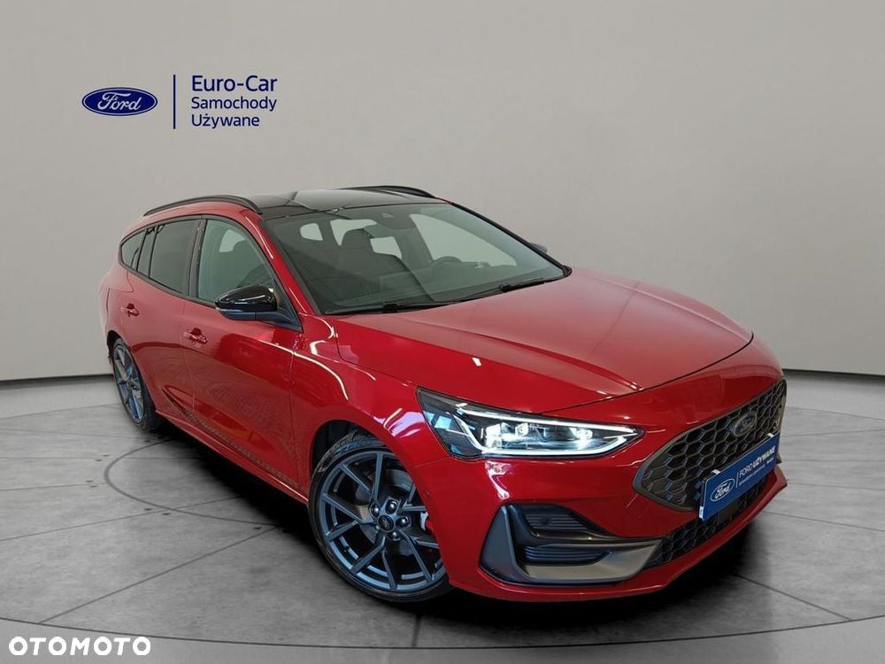 Ford Focus 2.3 EcoBoost ST - 1