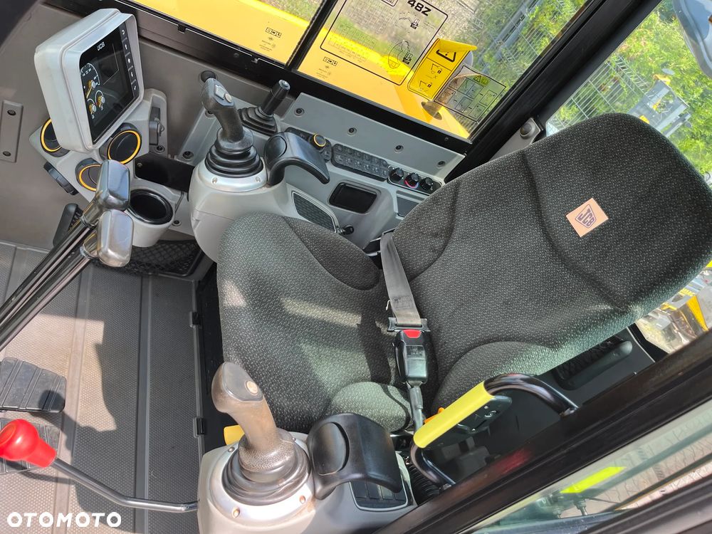 JCB 48Z-1 - 20