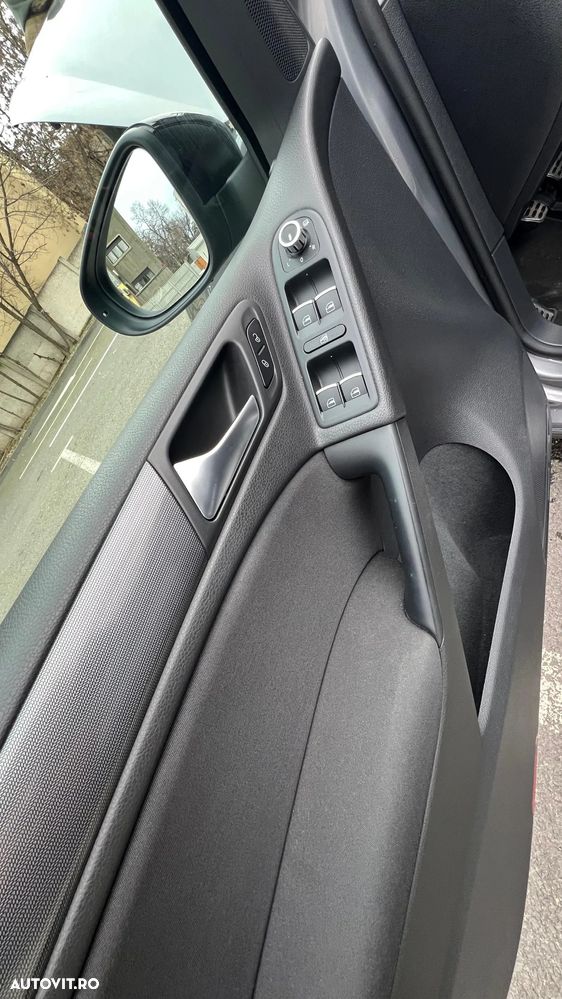 Volkswagen Golf 1.2 TSI Style - 21