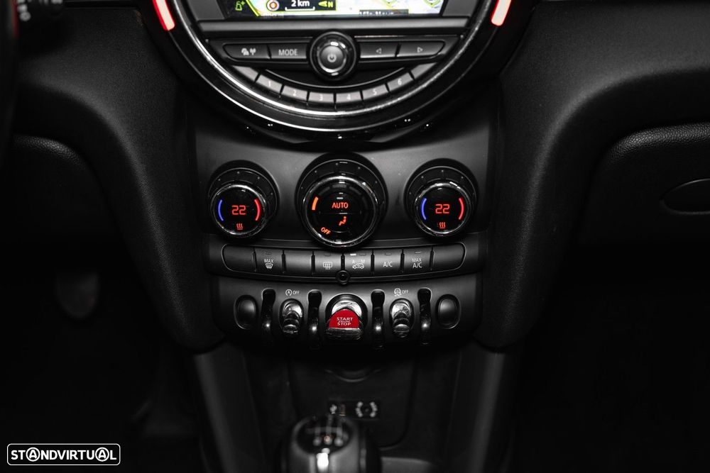 MINI 3 Portas Cooper D - 27