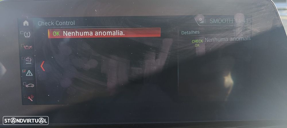 BMW 520 d Touring Aut. Luxury Line - 37