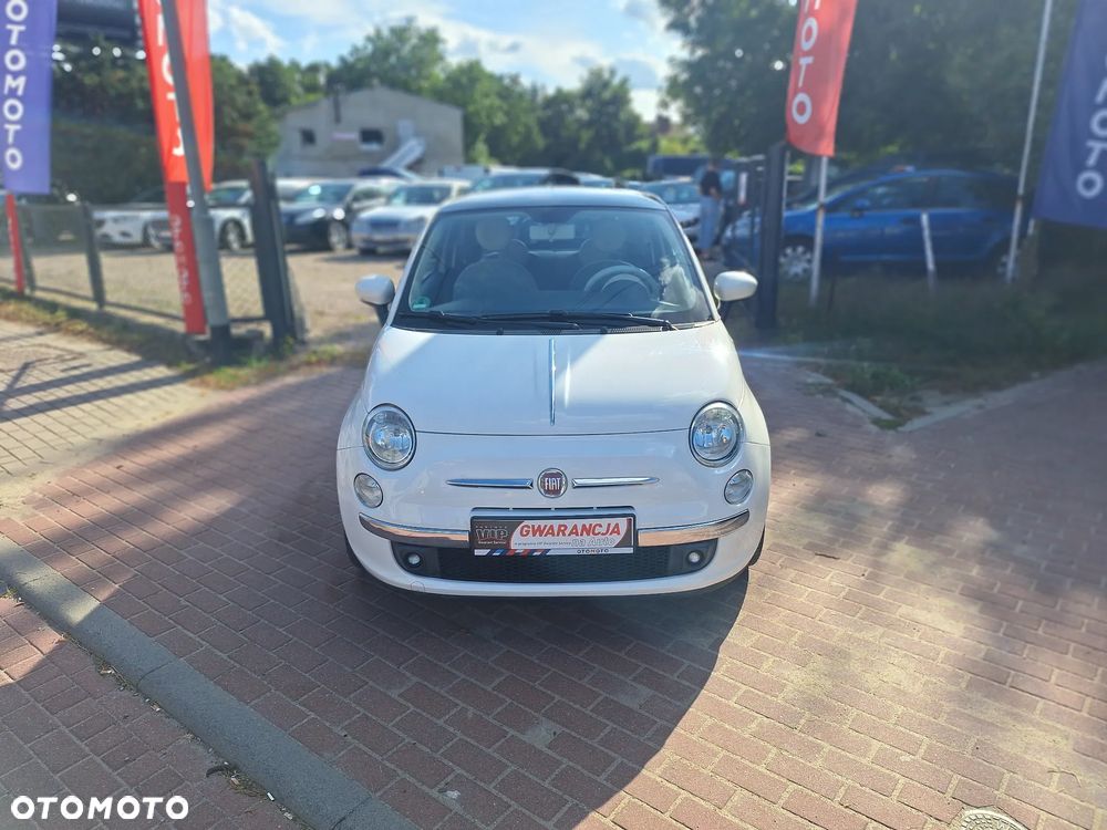 Fiat 500 - 6