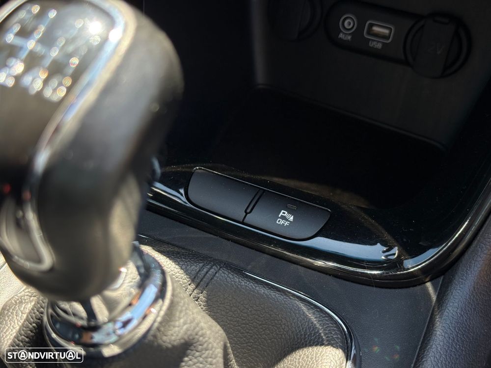 Kia Ceed 1.0 T-GDI GT Line - 32