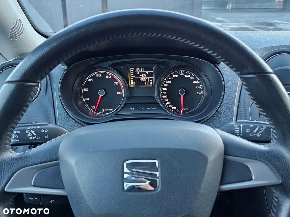 Seat Ibiza 1.2 TSI Style Viva - 19