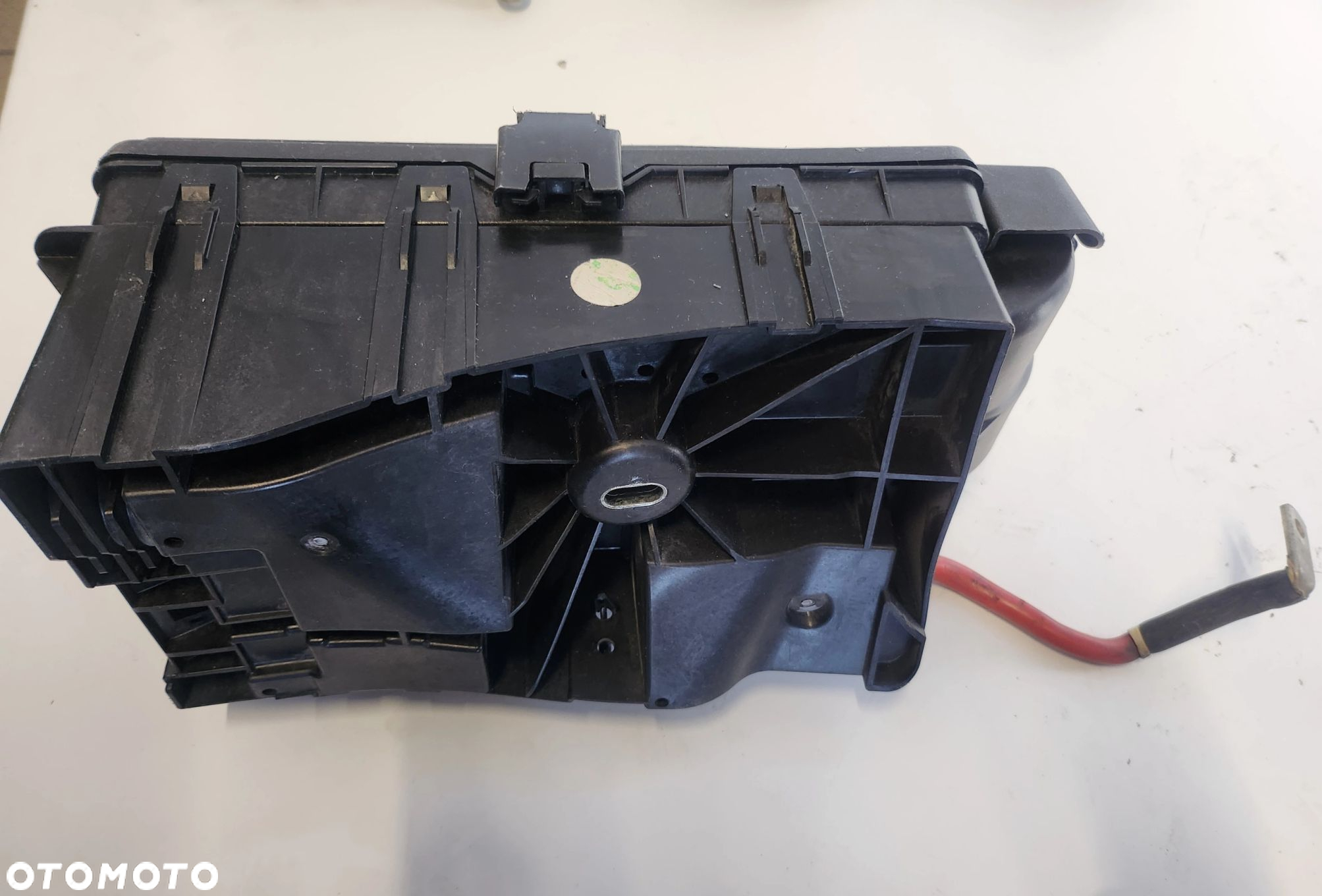 SKRZYNKA BEZPIECZNIKÓW BSI OPEL INSIGNIA A 2.0CDTI 13222784 13222782 13275881 13222785 - 4