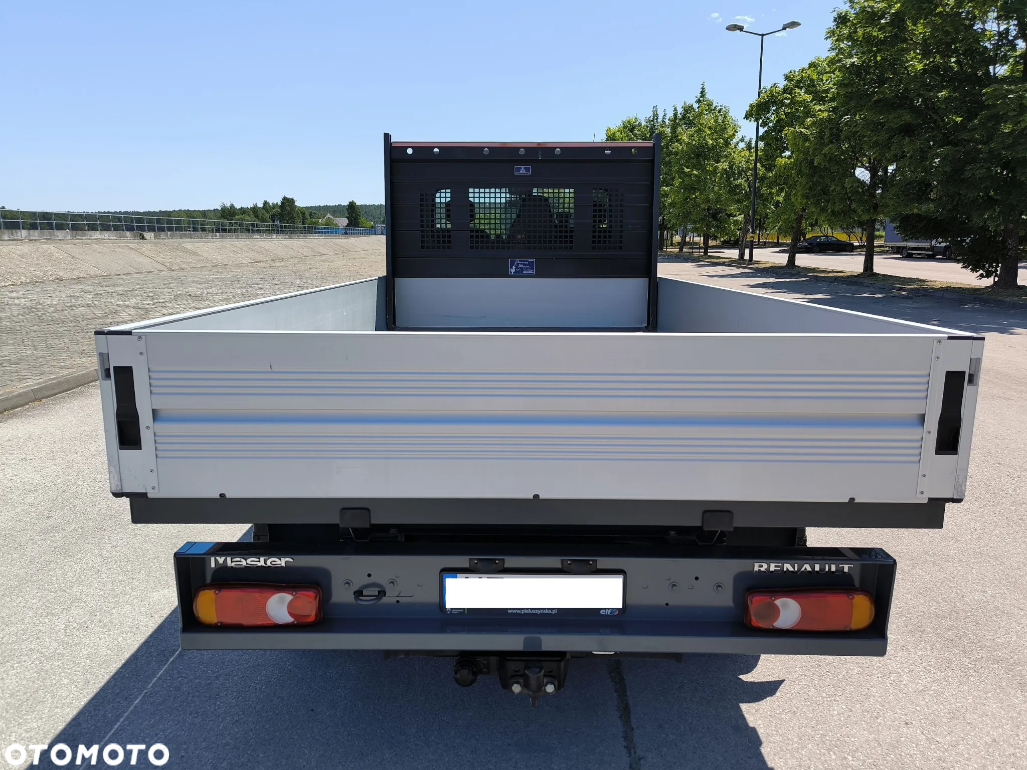 Renault Master - 12