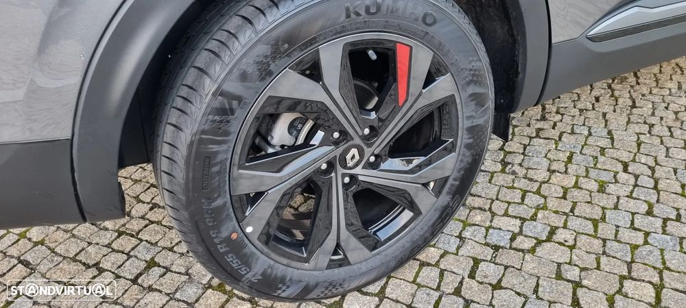 Renault Arkana 1.3 TCe R.S.Line EDC - 9