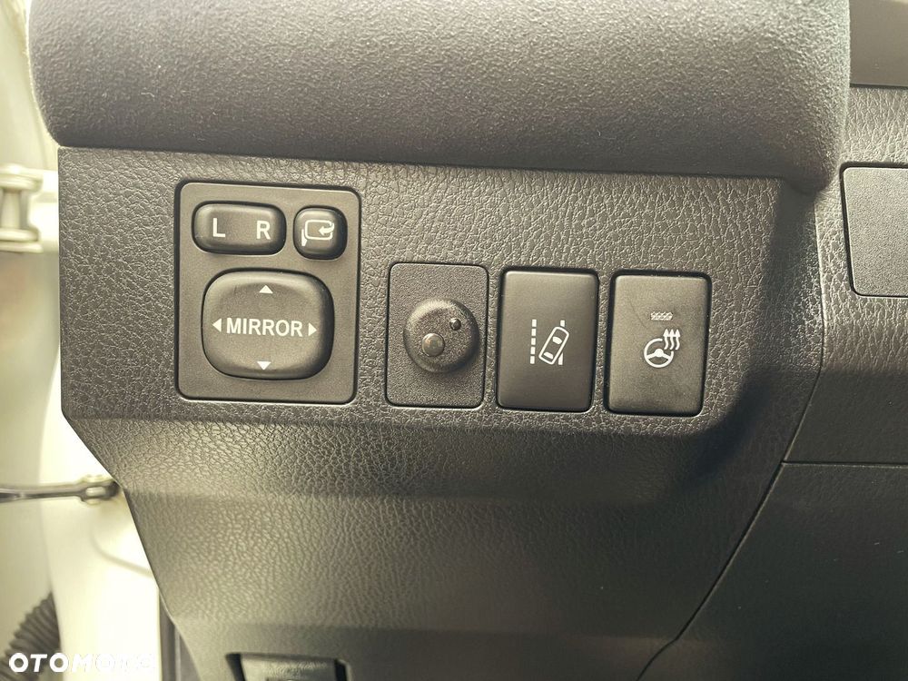 Toyota RAV4 Hybrid Prestige 4x4 - 19