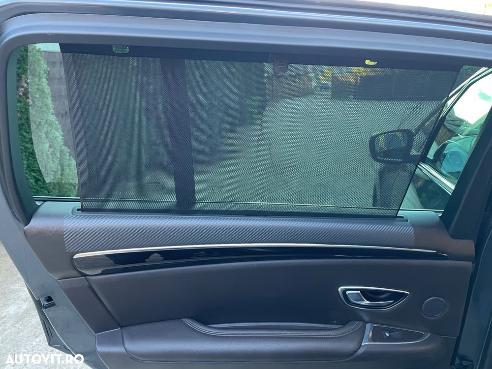 Renault Espace BLUE dCi 200 EDC INITIALE PARIS - 38