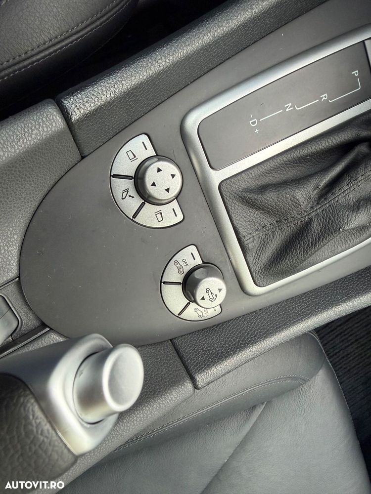 Mercedes-Benz SLK 200 Kompressor Automatik 2LOOK Edition - 36