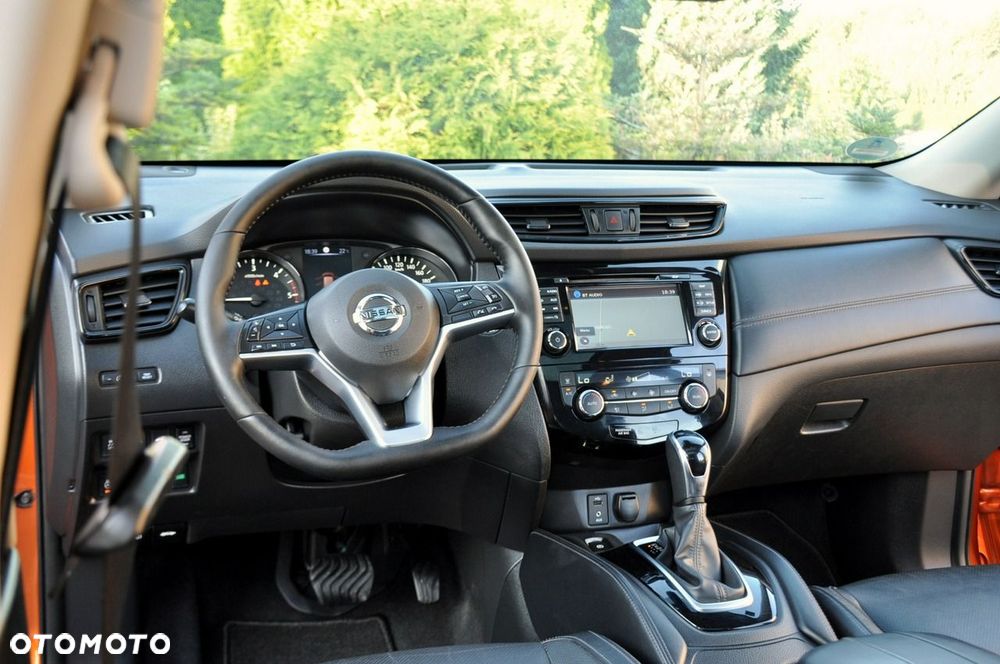Nissan X-Trail - 32
