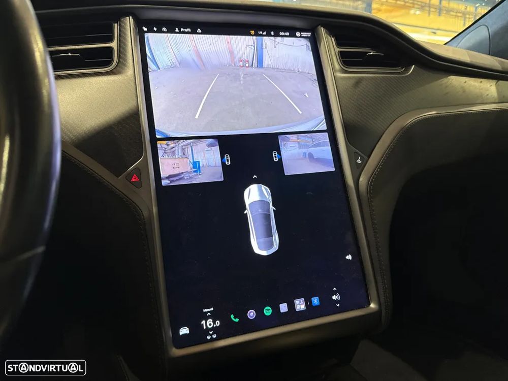 Tesla Model S Long Range AWD - 3