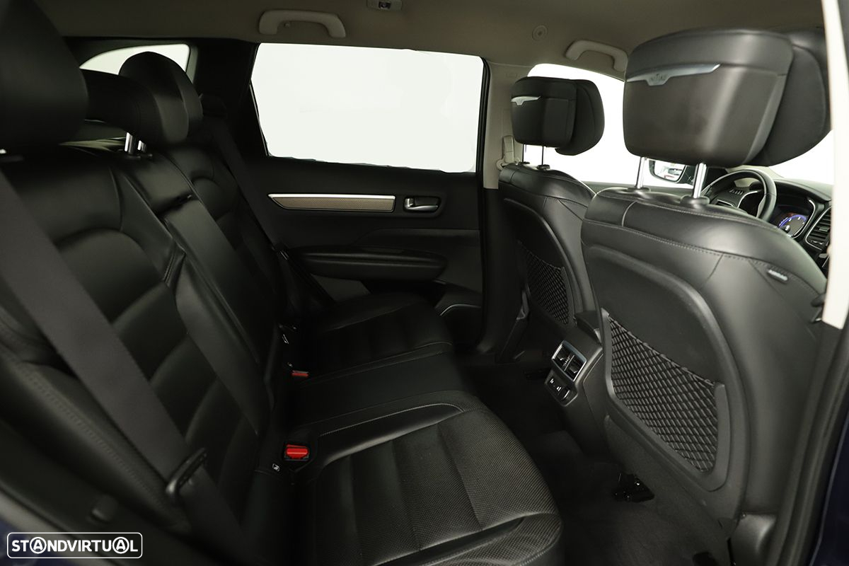 Renault Koleos 2.0 dCi Initiale Paris X-Tronic - 28