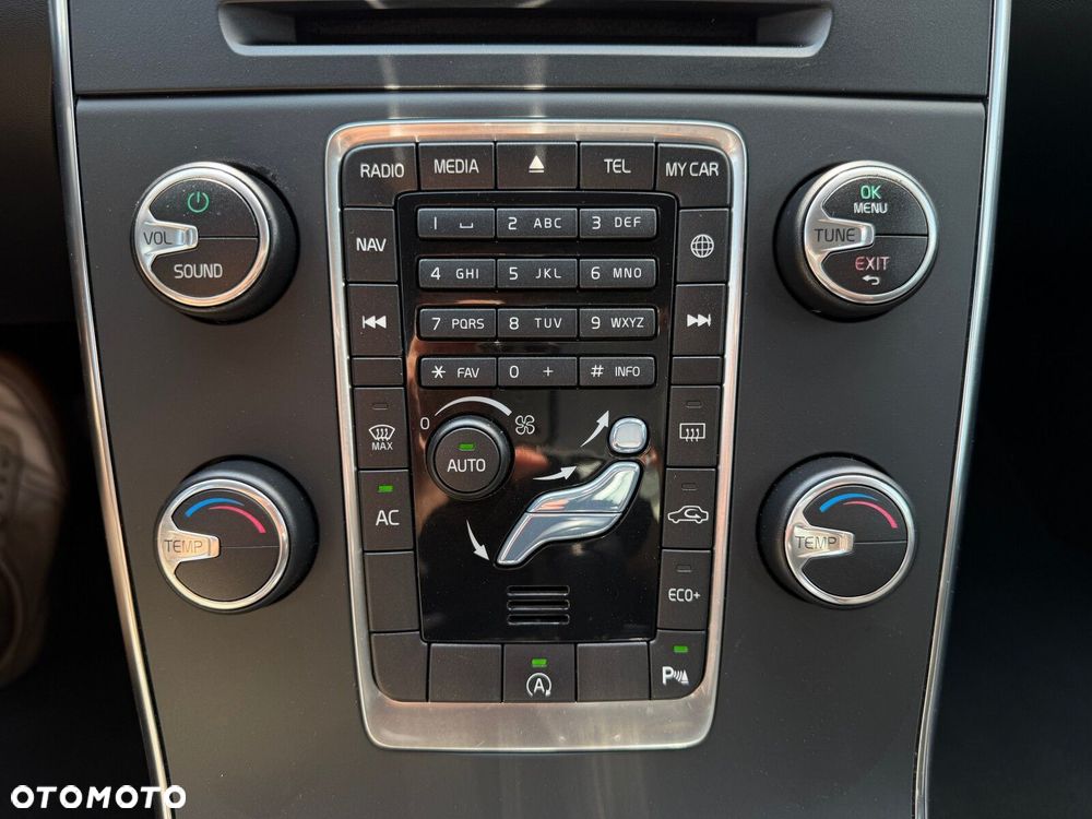 Volvo S60 T3 Drive-E Kinetic - 24
