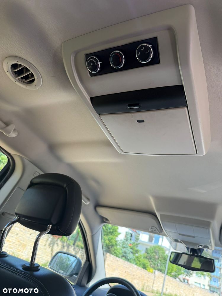 Fiat Freemont 2.0 Multijet Lounge AWD - 13