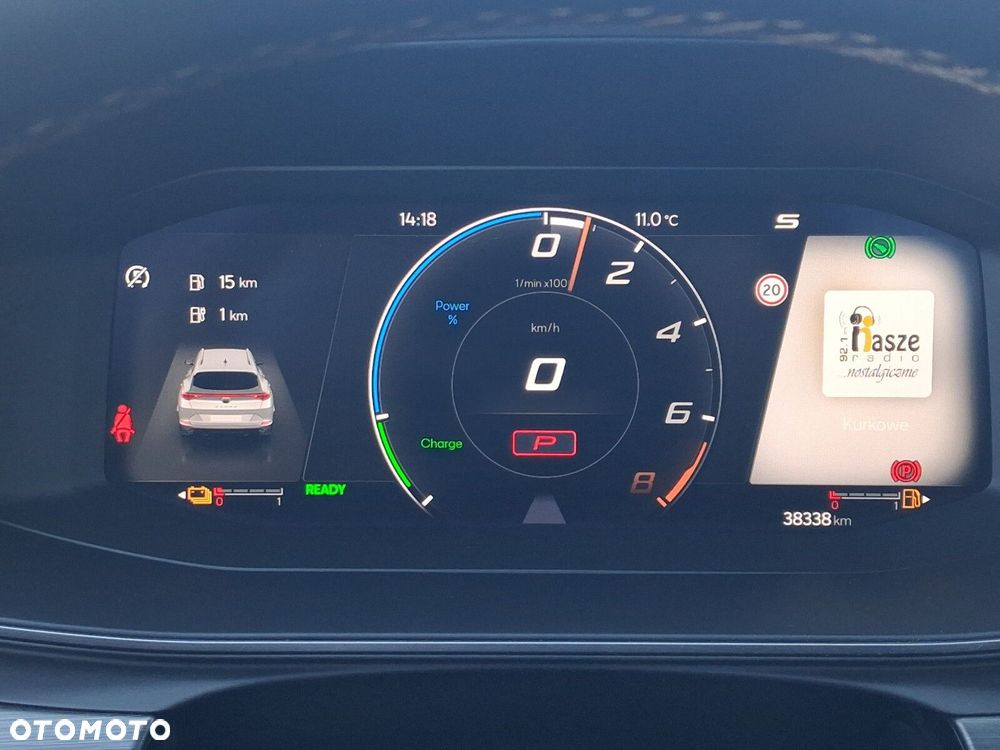 Cupra Formentor - 17