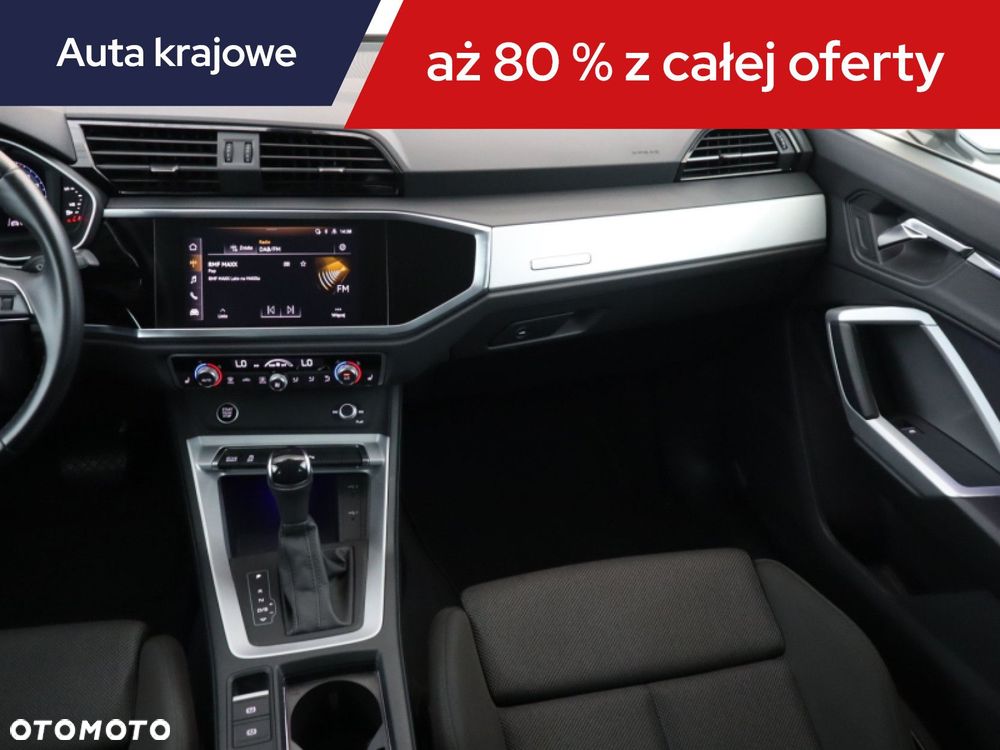 Audi Q3 - 10
