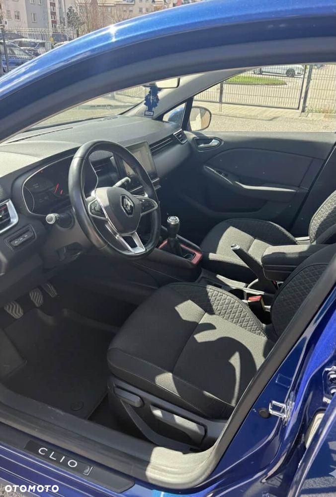 Renault Clio 1.0 TCe Zen - 2
