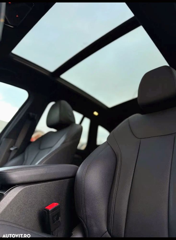 BMW X3 xDrive30i Aut. xLine - 11