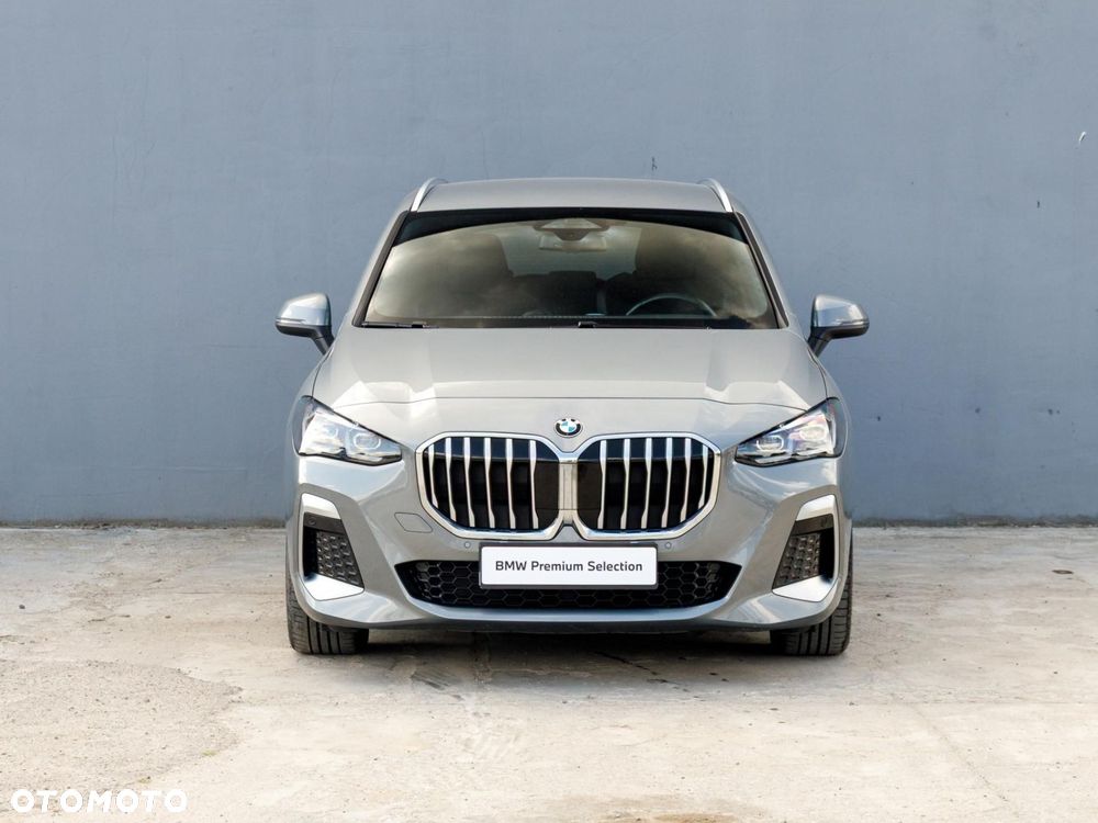 BMW Seria 2 - 5