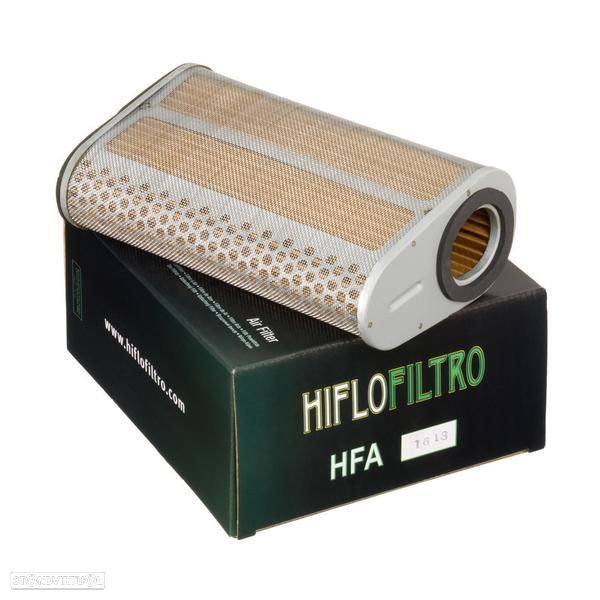 filtro ar hiflofiltro hfa1618 - 1