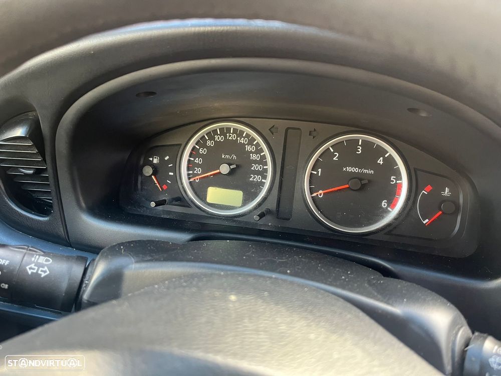 Nissan Almera 1.5 dCi Sport - 5