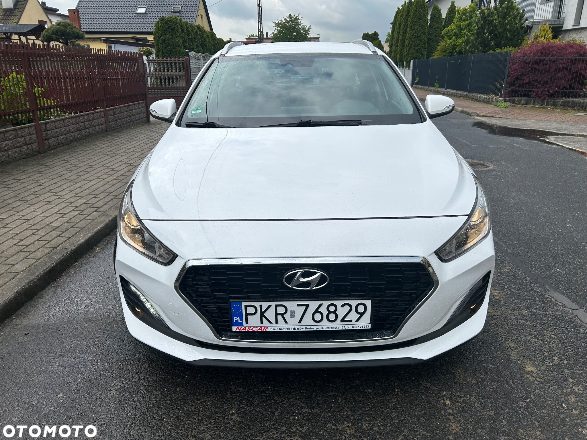 Hyundai i30 1.4 T-GDI DCT Fastback Premium - 3