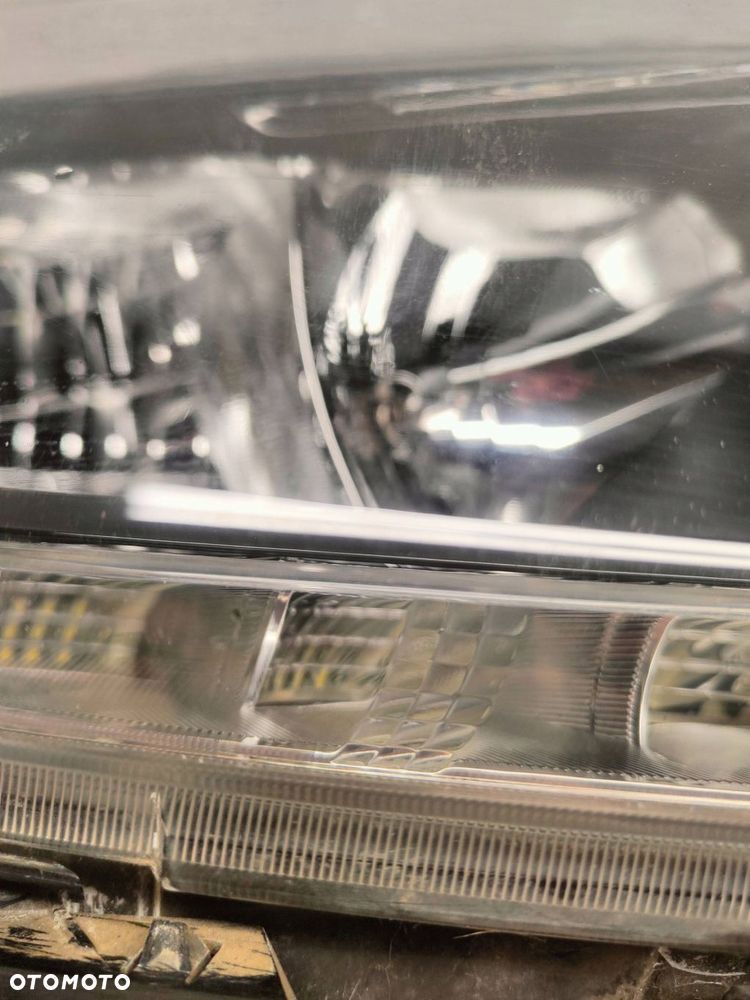 nissan x-trail t32 sm komplet lamp zw - 7