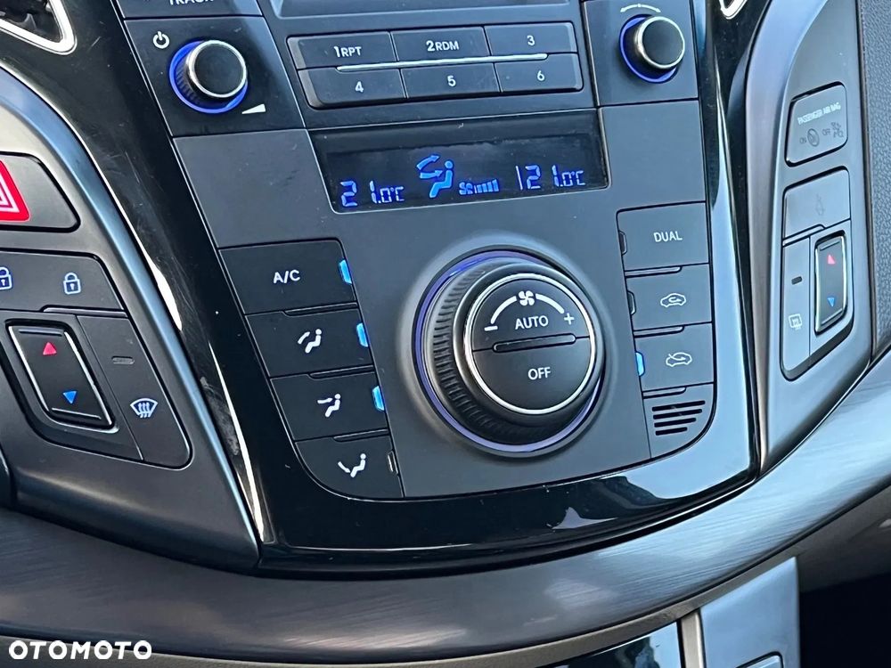 Hyundai i40 1.7 CRDi BlueDrive Premium - 25