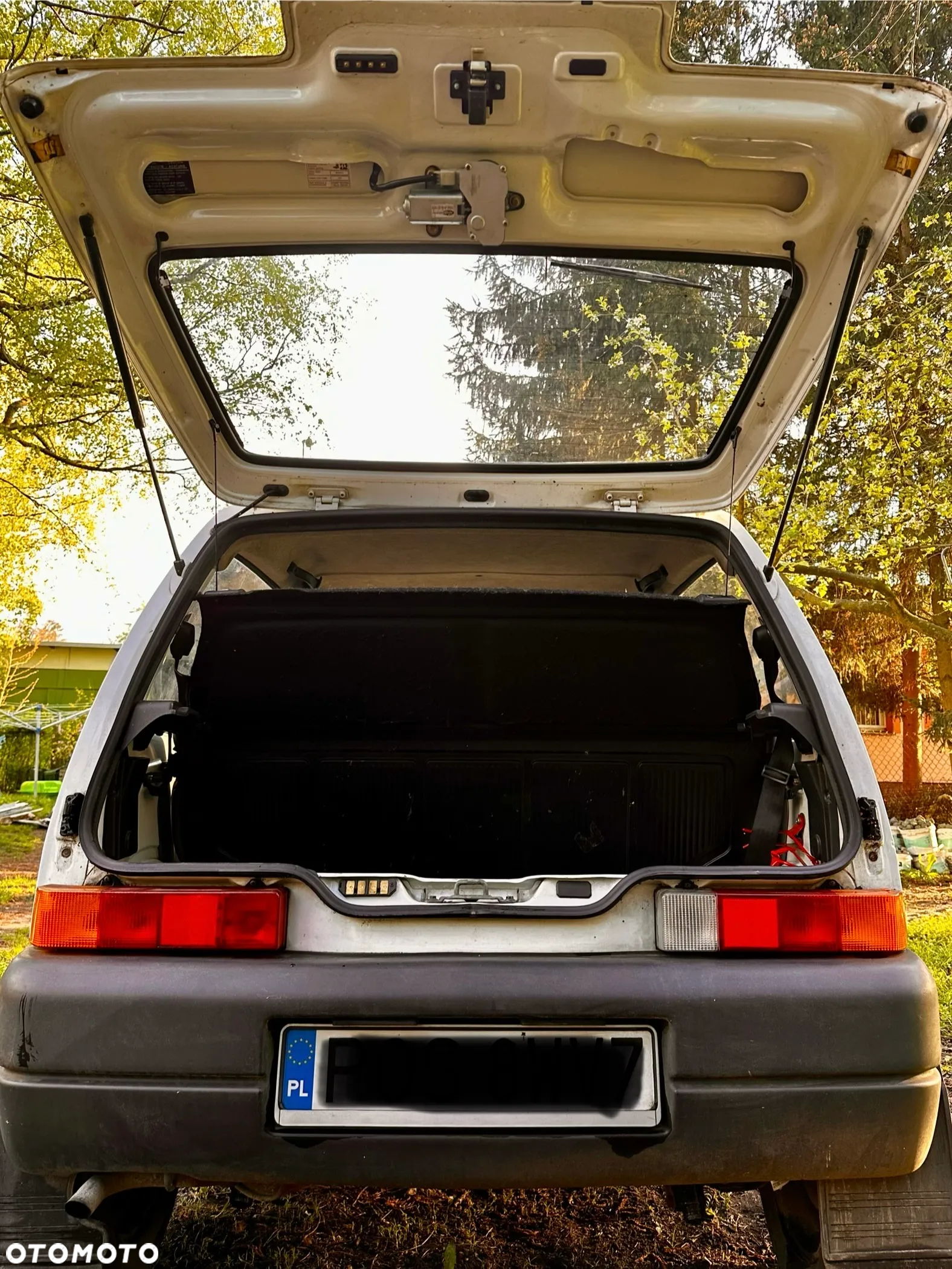 Fiat Cinquecento - 11