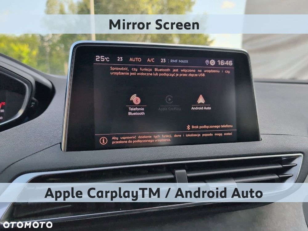 Peugeot 3008 1.2 PureTech GT S&S EAT8 - 24