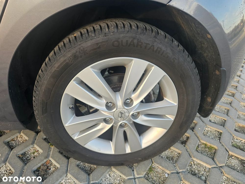 Hyundai ix20 1.6 Automatik Comfort - 23
